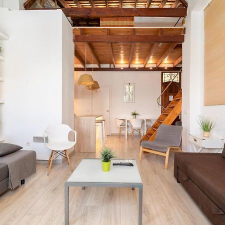 Baron Suites Ruzafa Valencia Ngoại thất bức ảnh