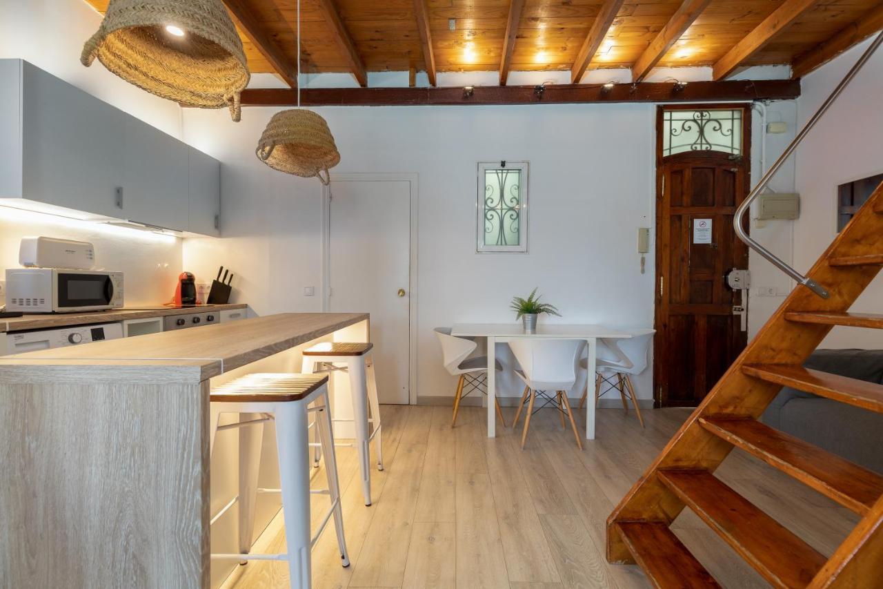 Baron Suites Ruzafa Valencia Ngoại thất bức ảnh