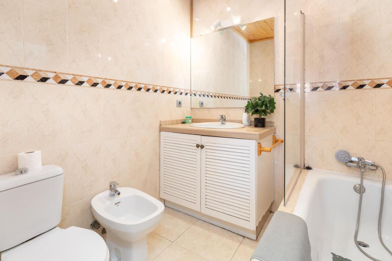Baron Suites Ruzafa Valencia Ngoại thất bức ảnh