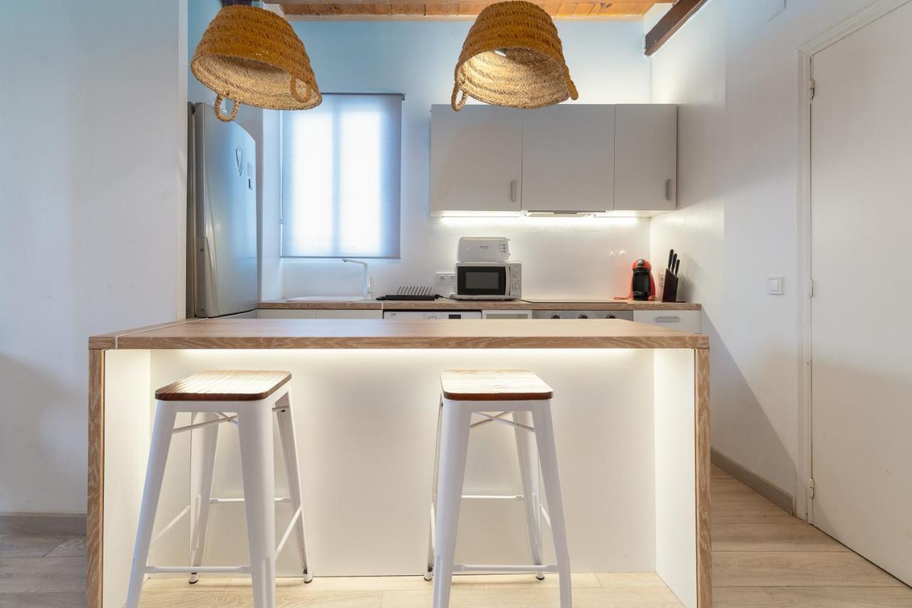 Baron Suites Ruzafa Valencia Ngoại thất bức ảnh