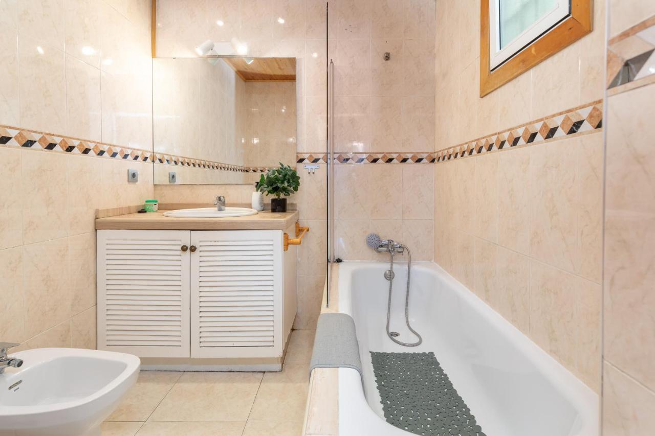 Baron Suites Ruzafa Valencia Ngoại thất bức ảnh