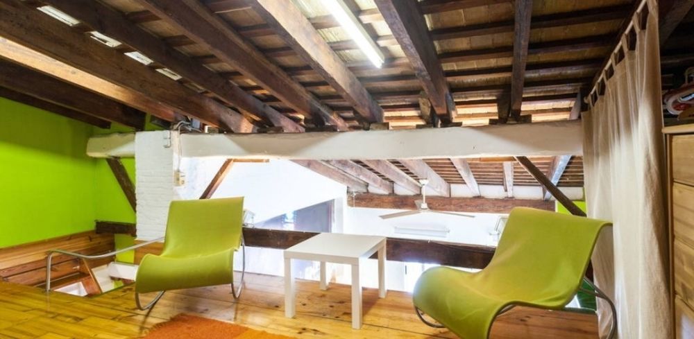 Baron Suites Ruzafa Valencia Ngoại thất bức ảnh