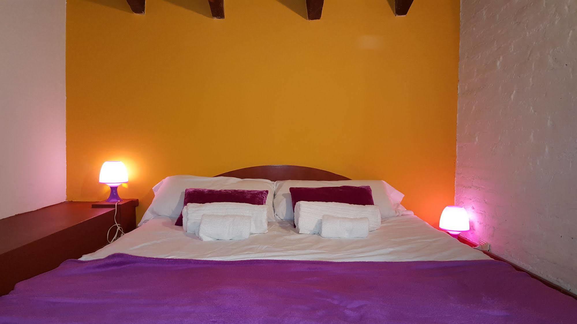 Baron Suites Ruzafa Valencia Ngoại thất bức ảnh